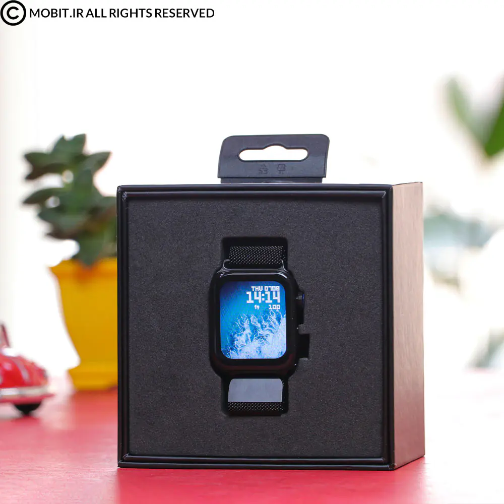 G-tab FT3 SmartWatch