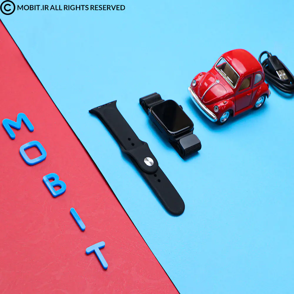G-tab FT3 SmartWatch