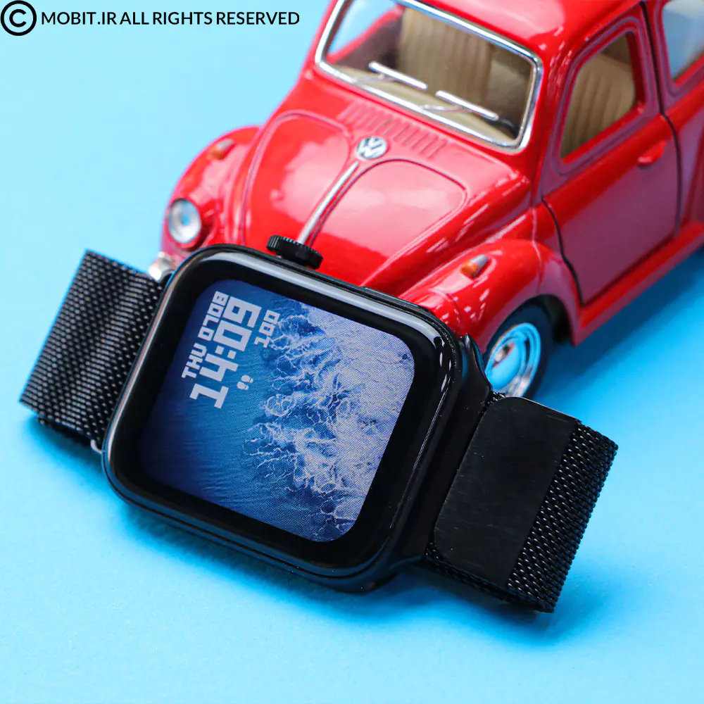 G-tab FT3 SmartWatch