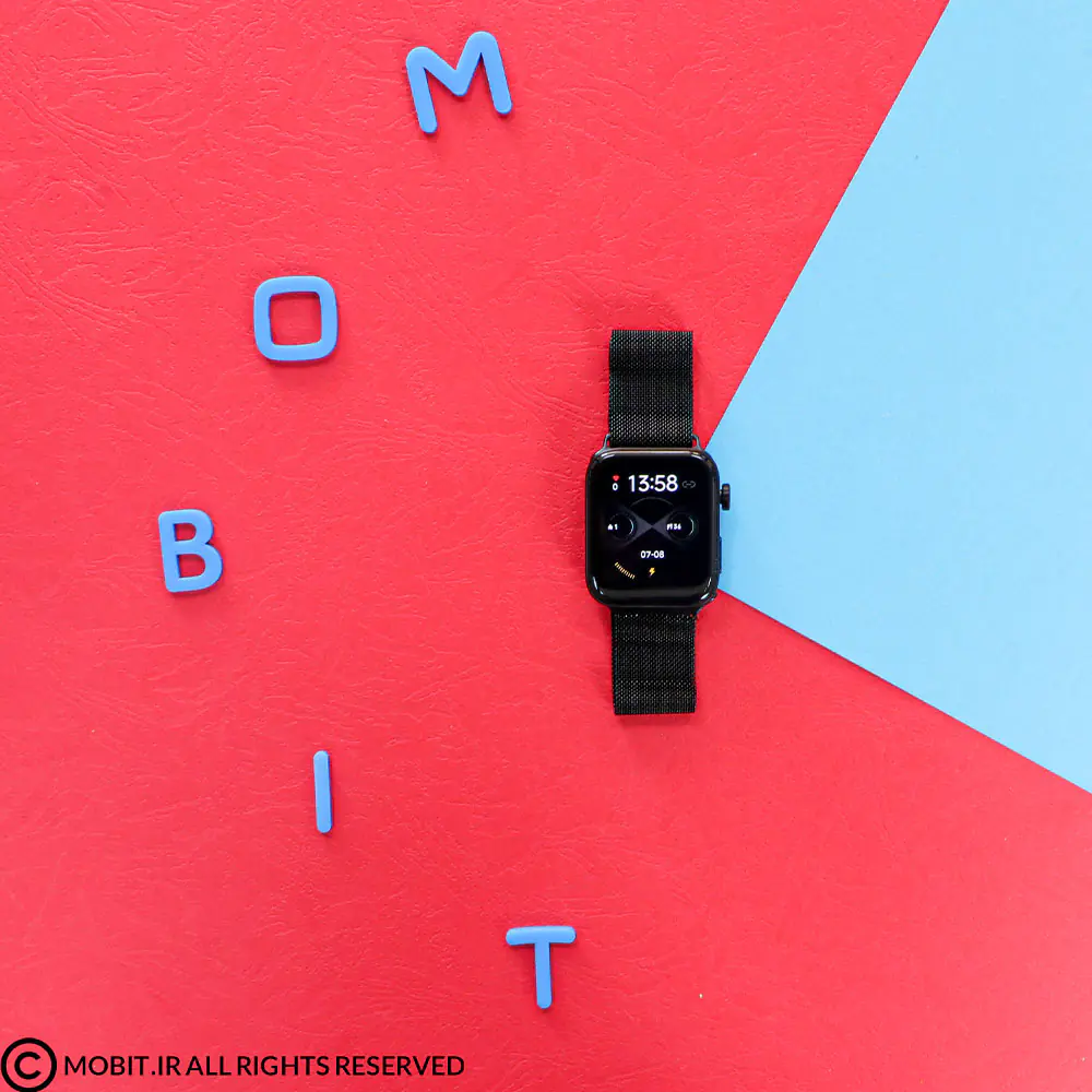 G-tab FT3 SmartWatch