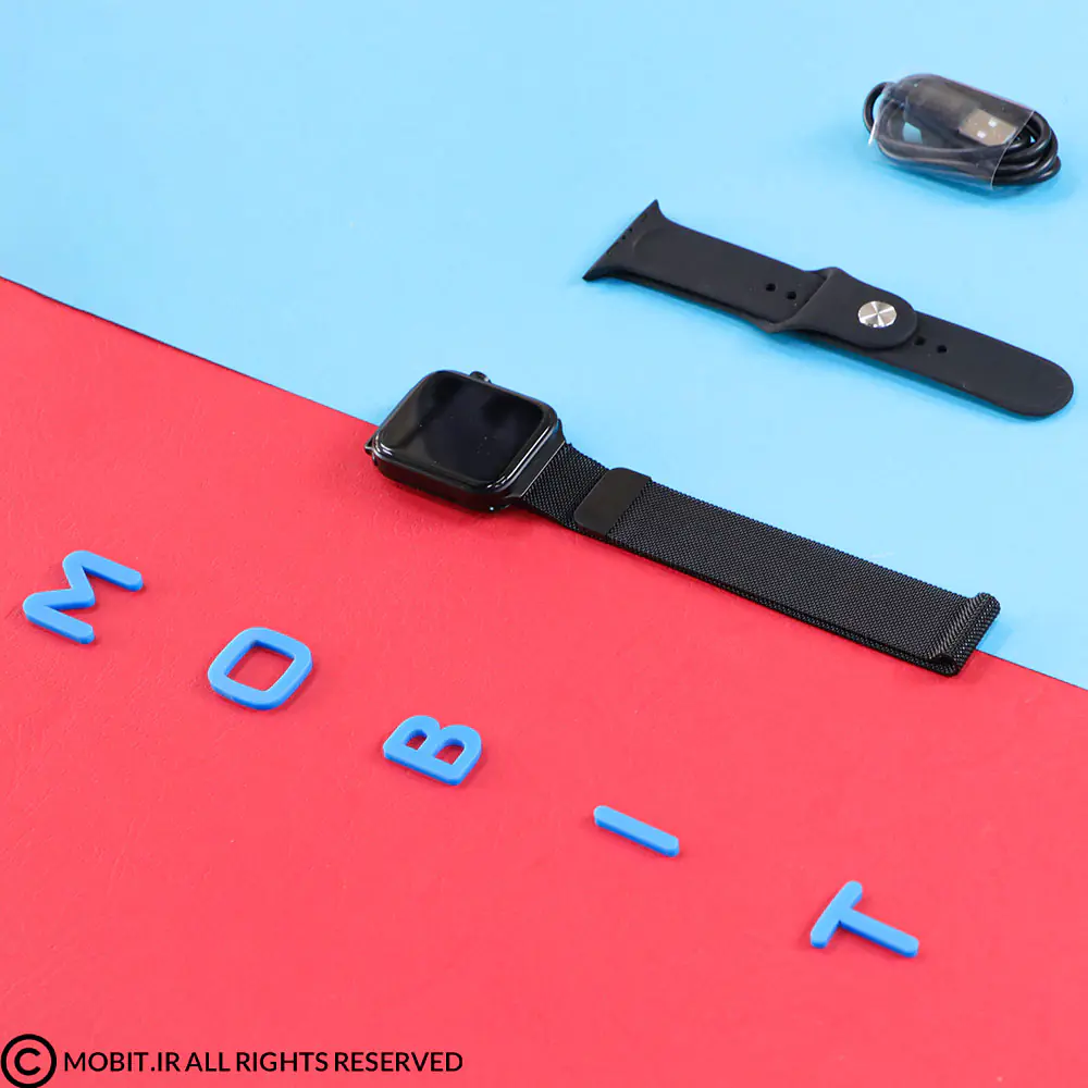 G-tab FT3 SmartWatch