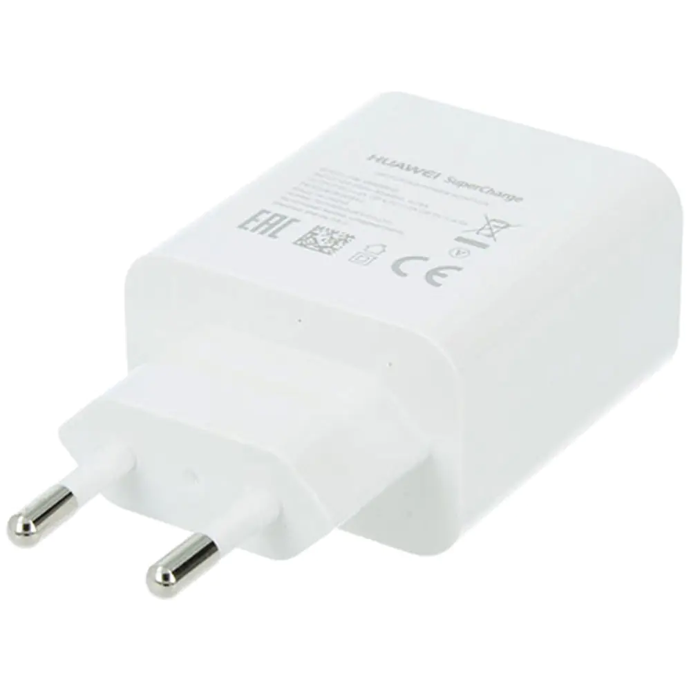 Huawei SuperCharge  With Cable USB