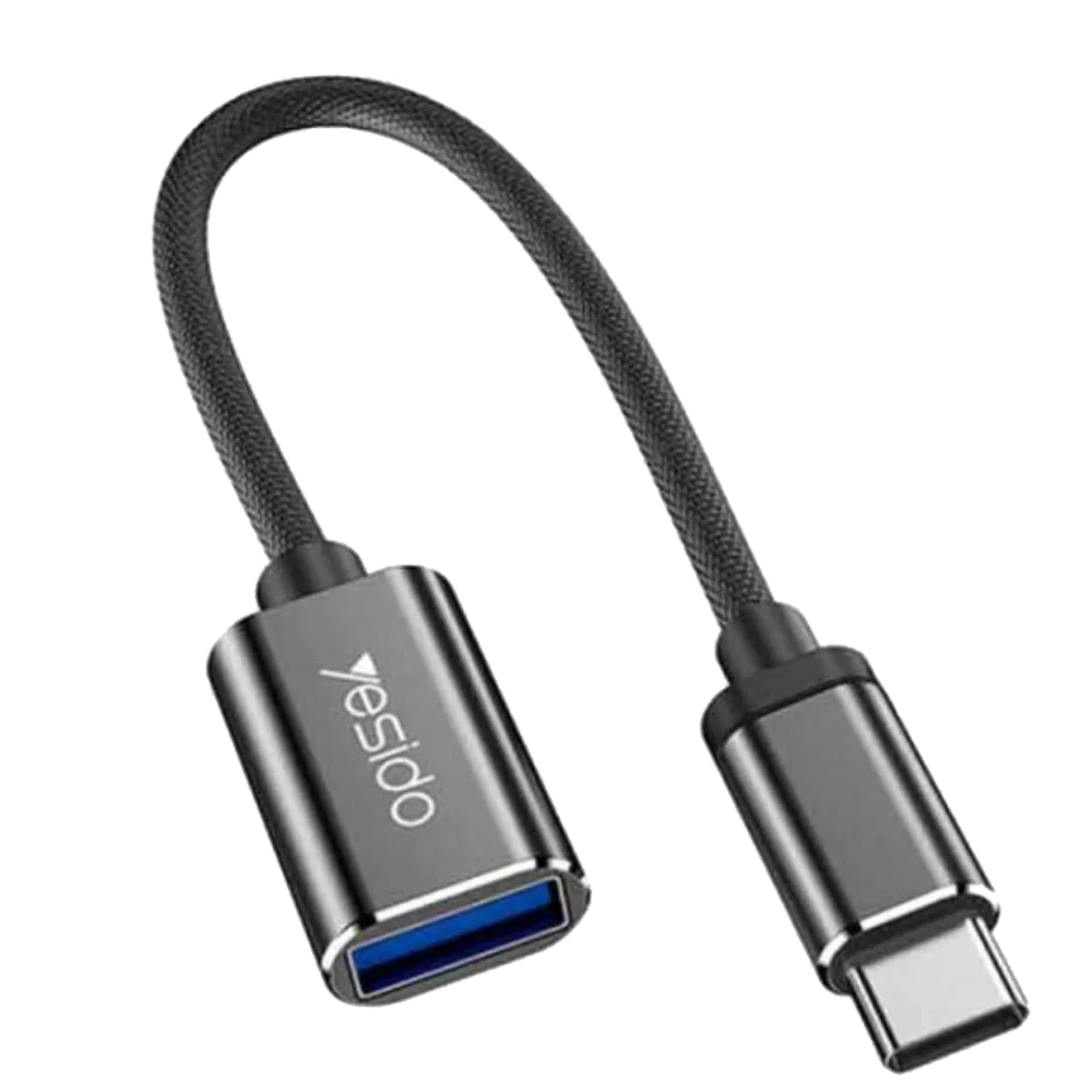 Yesido GS01 OTG Type-C Cable