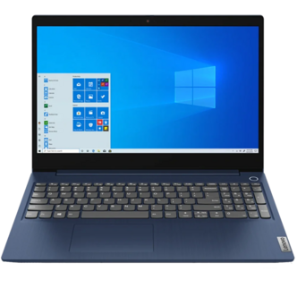 لپ تاپ 14 اینچ لنوو مدل IP3 i3-1115G4 4GB 1TB INTEL لپ تاپ 14 اینچ لنوو مدل IP3 i3-1115G4 4GB 1TB INTEL