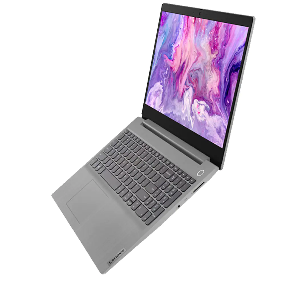 Lenovo IP3 i3-1115G4 4GB 1TB INTEL Laptop