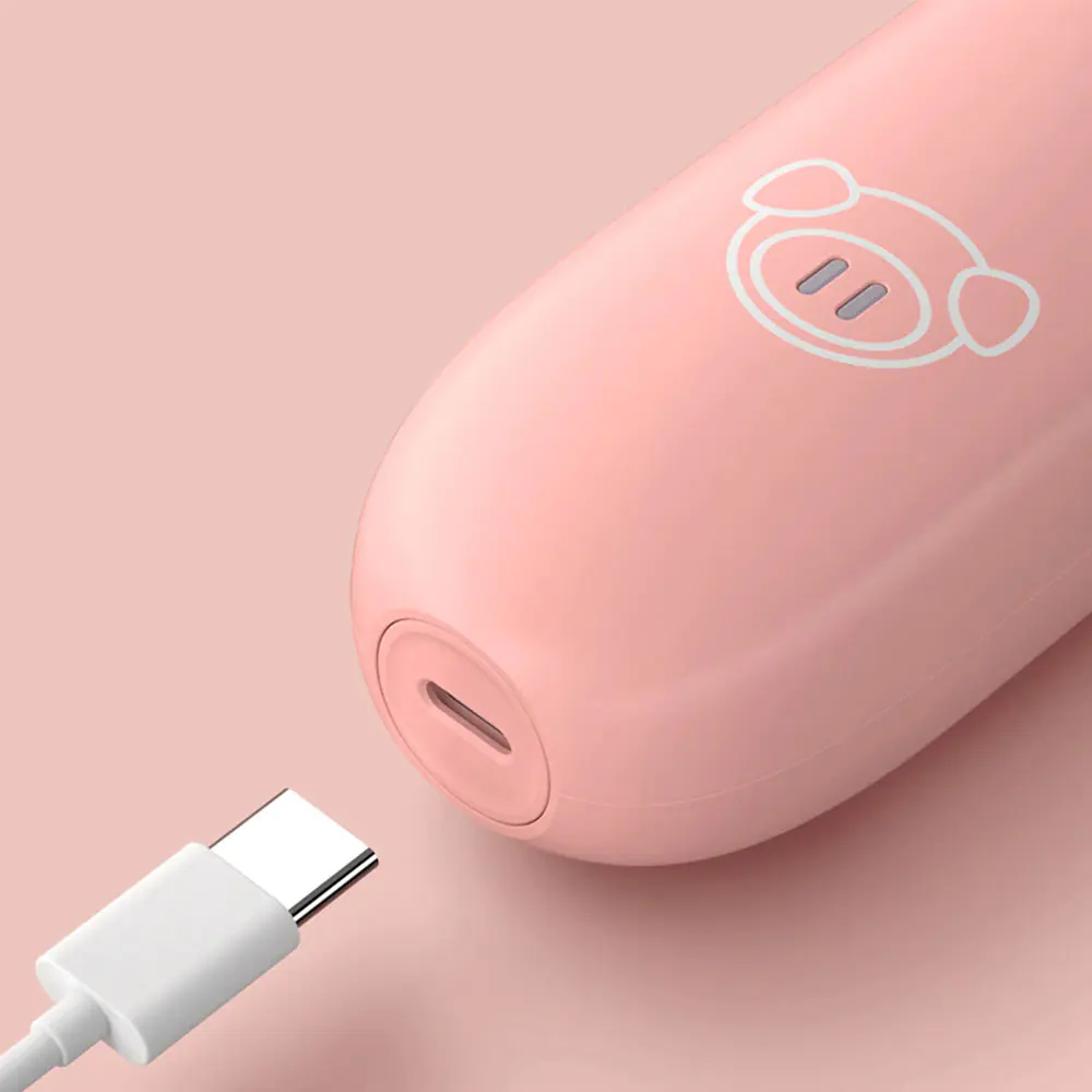 Xiaomi Enchen YOYO Baby Hair Trimmer