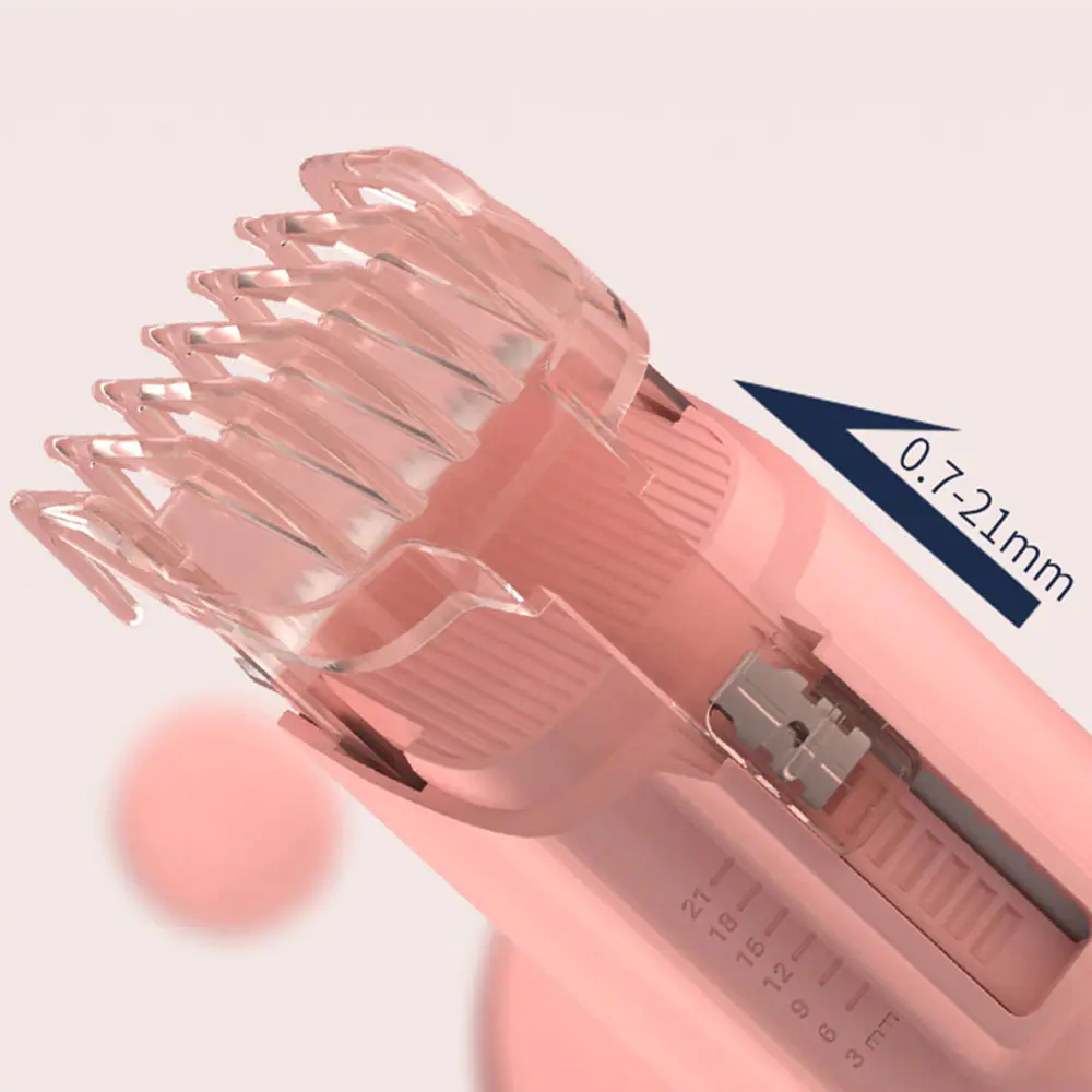 Xiaomi Enchen YOYO Baby Hair Trimmer