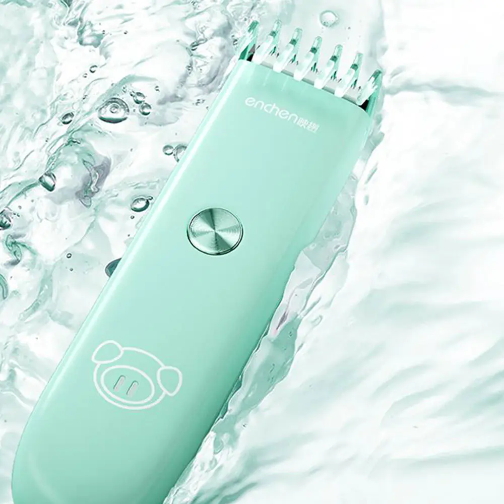 Xiaomi Enchen YOYO Baby Hair Trimmer