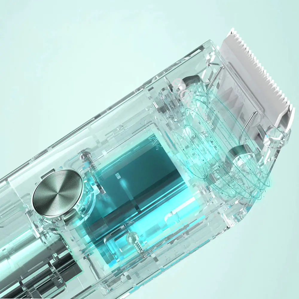 Xiaomi Enchen YOYO Baby Hair Trimmer