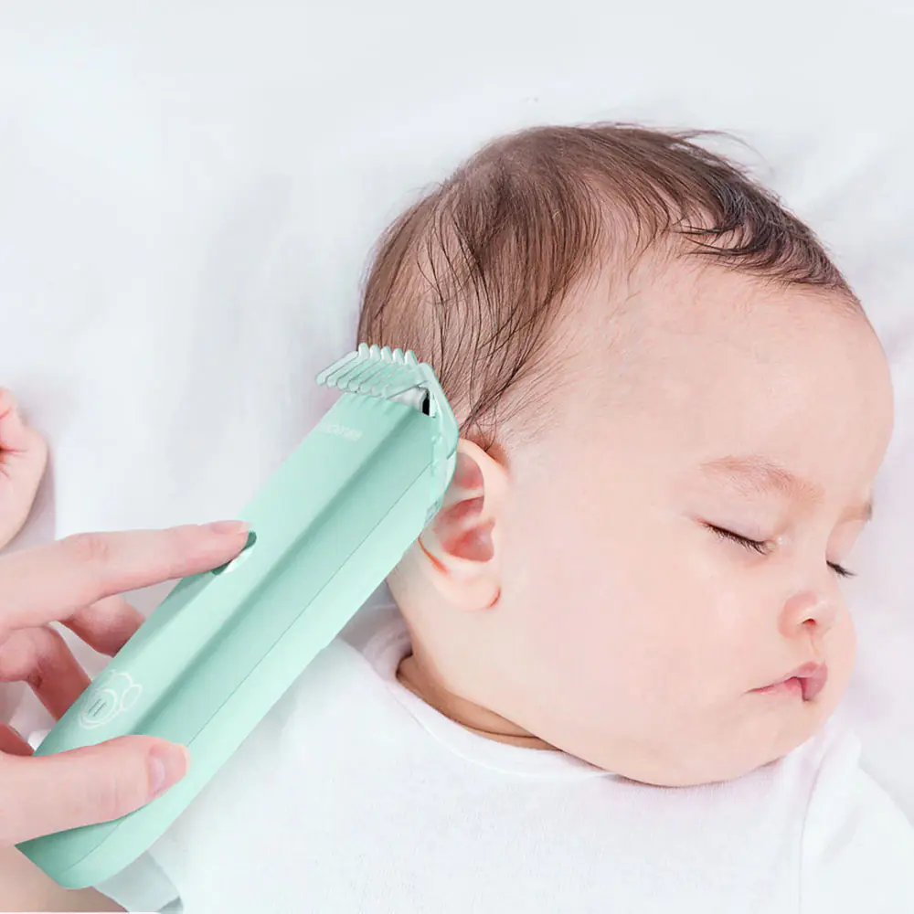 Xiaomi Enchen YOYO Baby Hair Trimmer