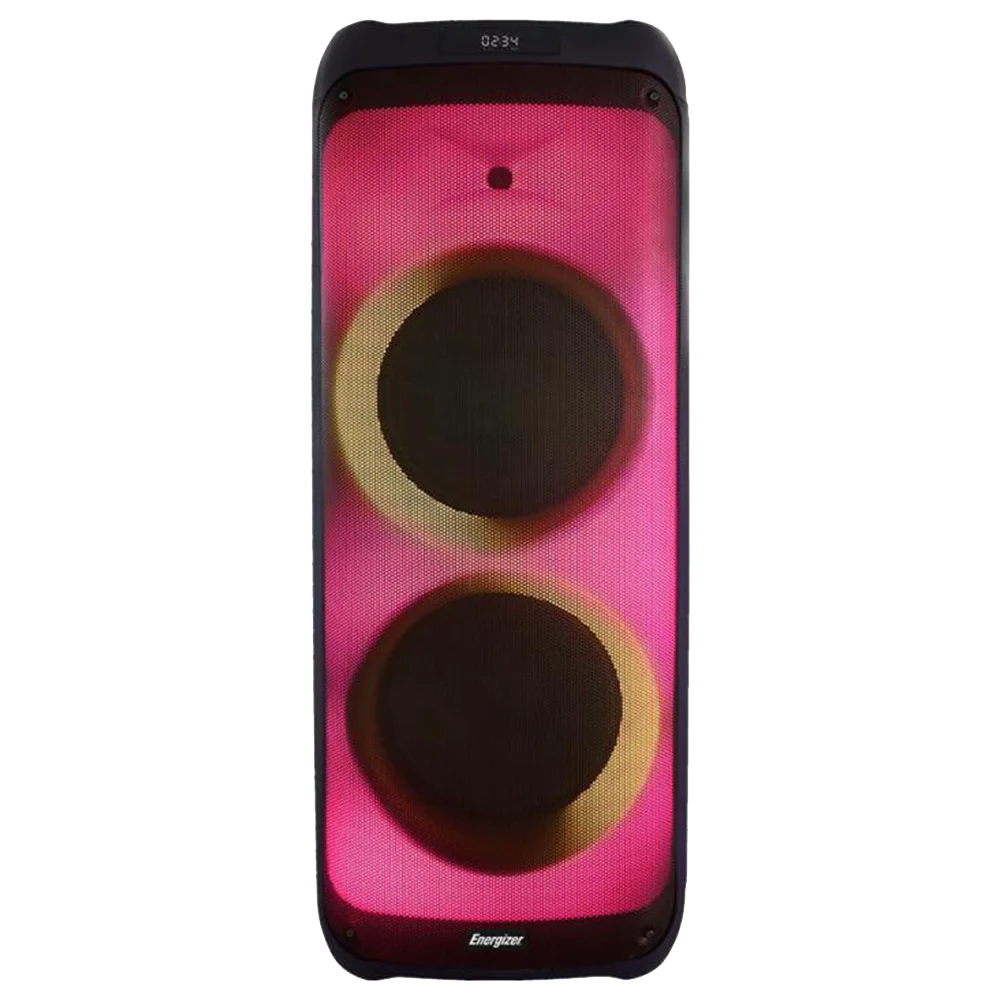 Energizer BTS840 Bluetooh Speaker