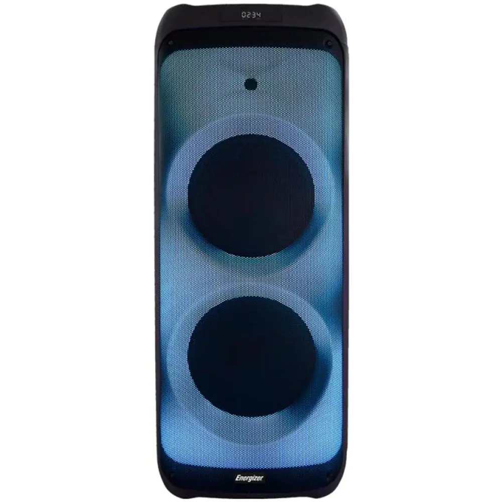 Energizer BTS840 Bluetooh Speaker