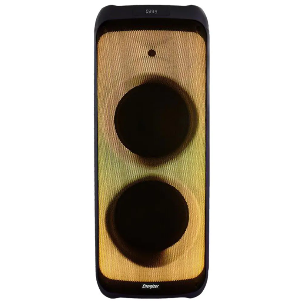 Energizer BTS840 Bluetooh Speaker