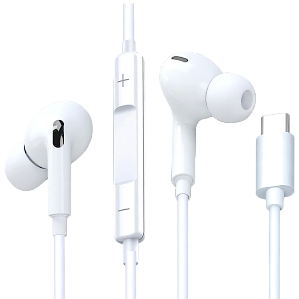 BAVIN HX832 Type-C Earphone