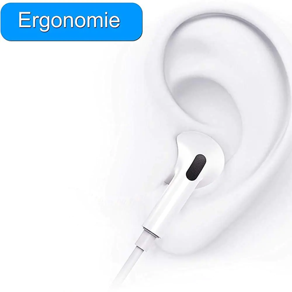 BAVIN HX832 Type-C Earphone