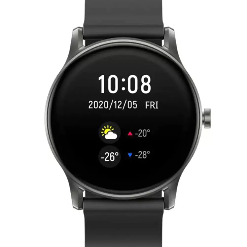 XIAOMI Haylou LS09A GS Smart Watch