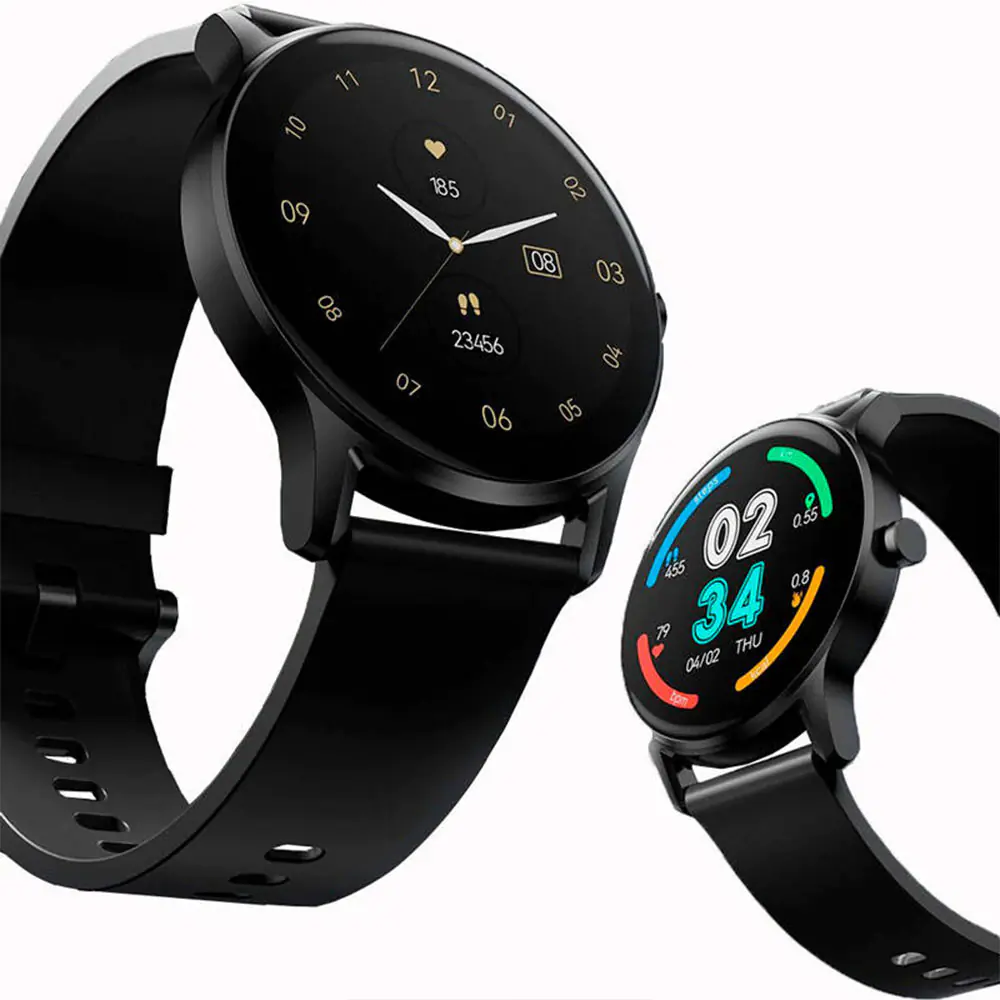 XIAOMI Haylou LS09A GS Smart Watch