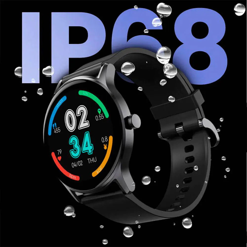 XIAOMI Haylou LS09A GS Smart Watch