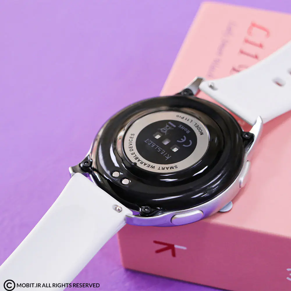 Kieslect L11 Pro Lady Smart Watch