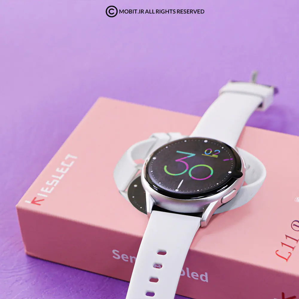 Kieslect L11 Pro Lady Smart Watch