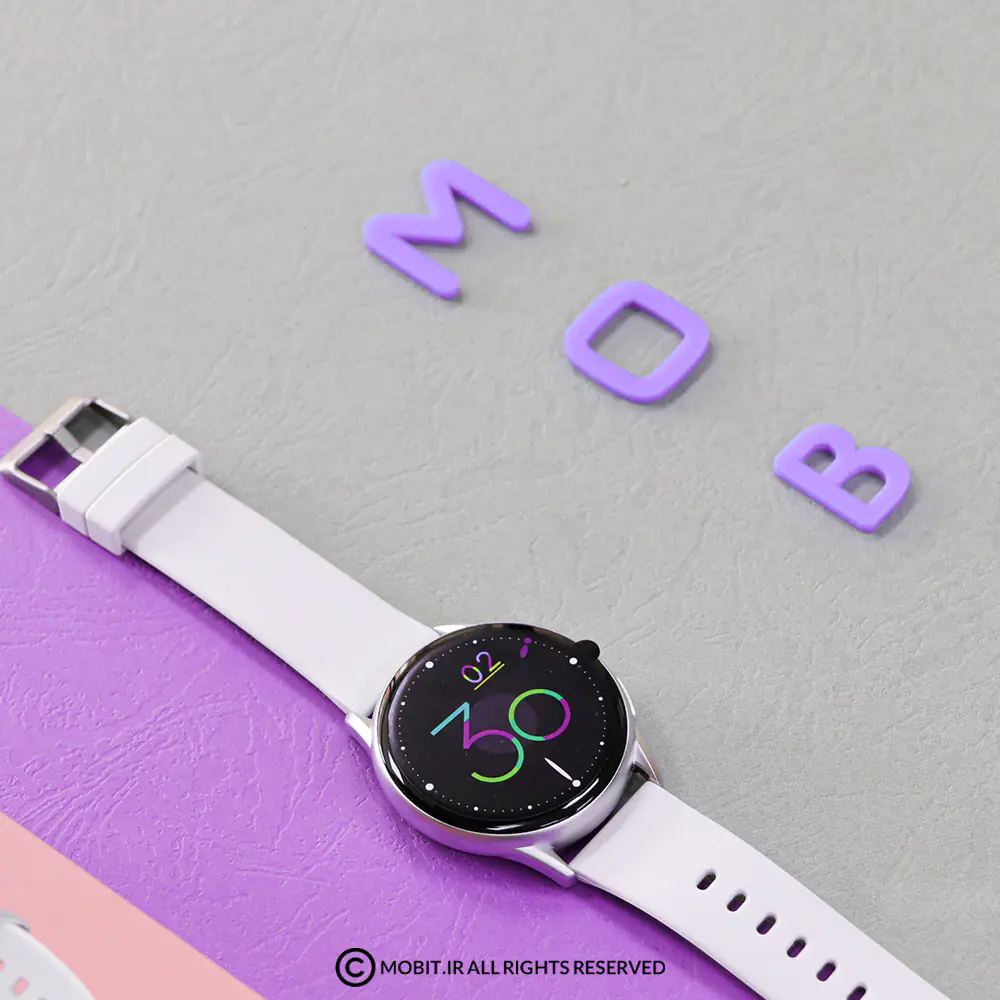 Kieslect L11 Pro Lady Smart Watch