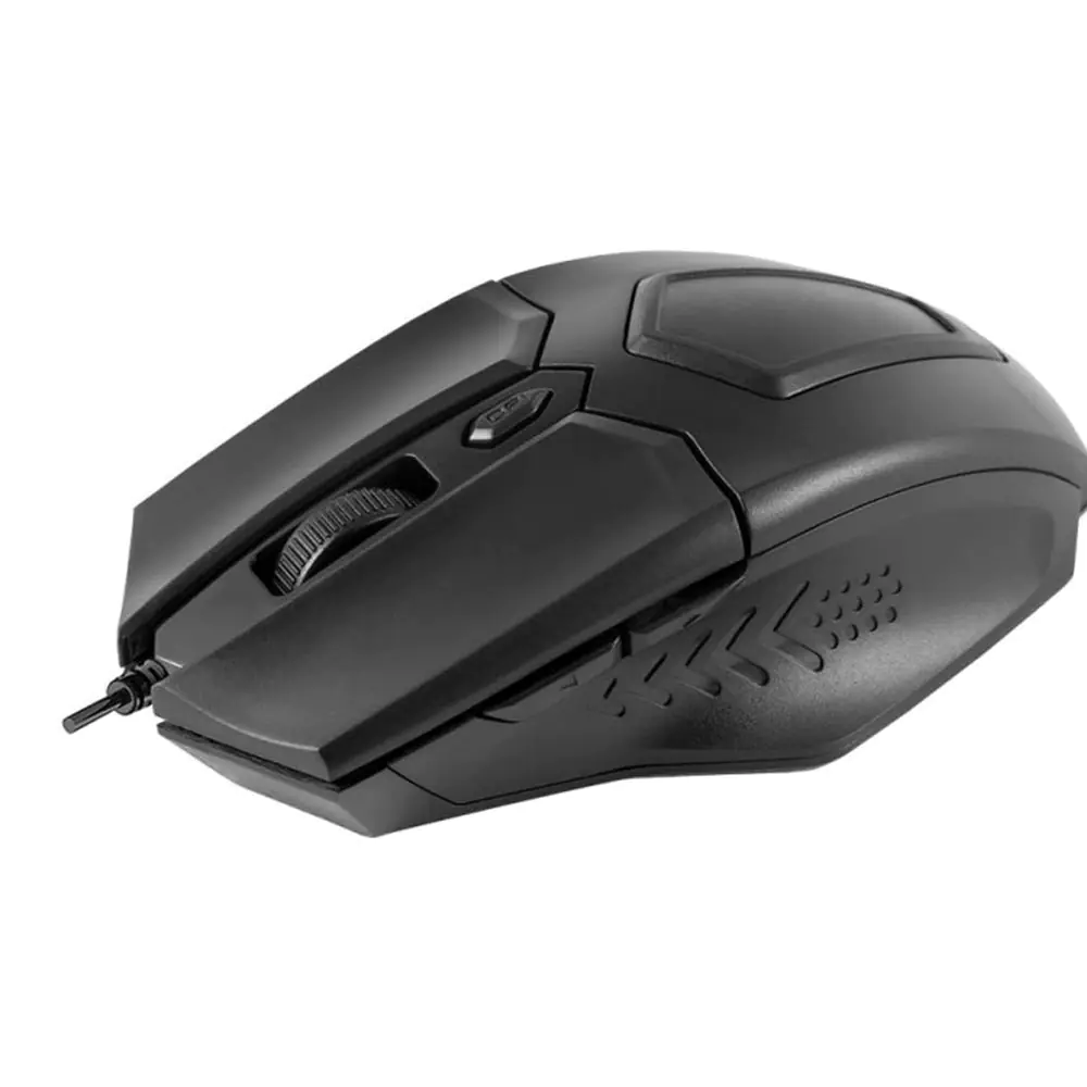 Sibraton SM4160 Wireless Optical Mouse