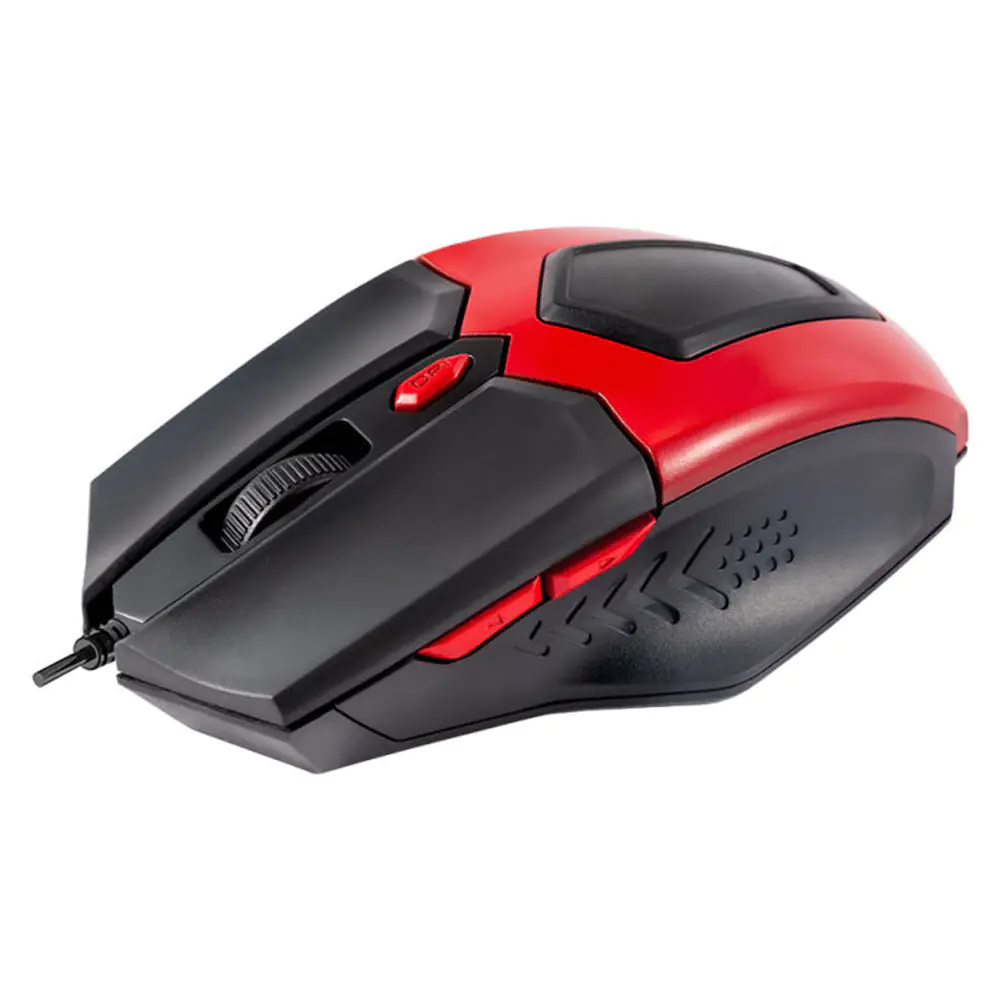 Sibraton SM4160 Wireless Optical Mouse