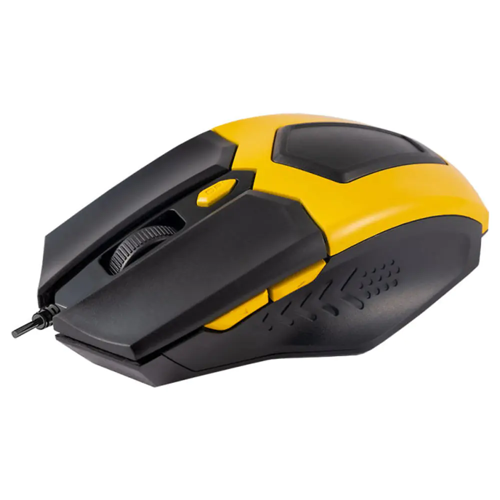 Sibraton SM4160 Wireless Optical Mouse