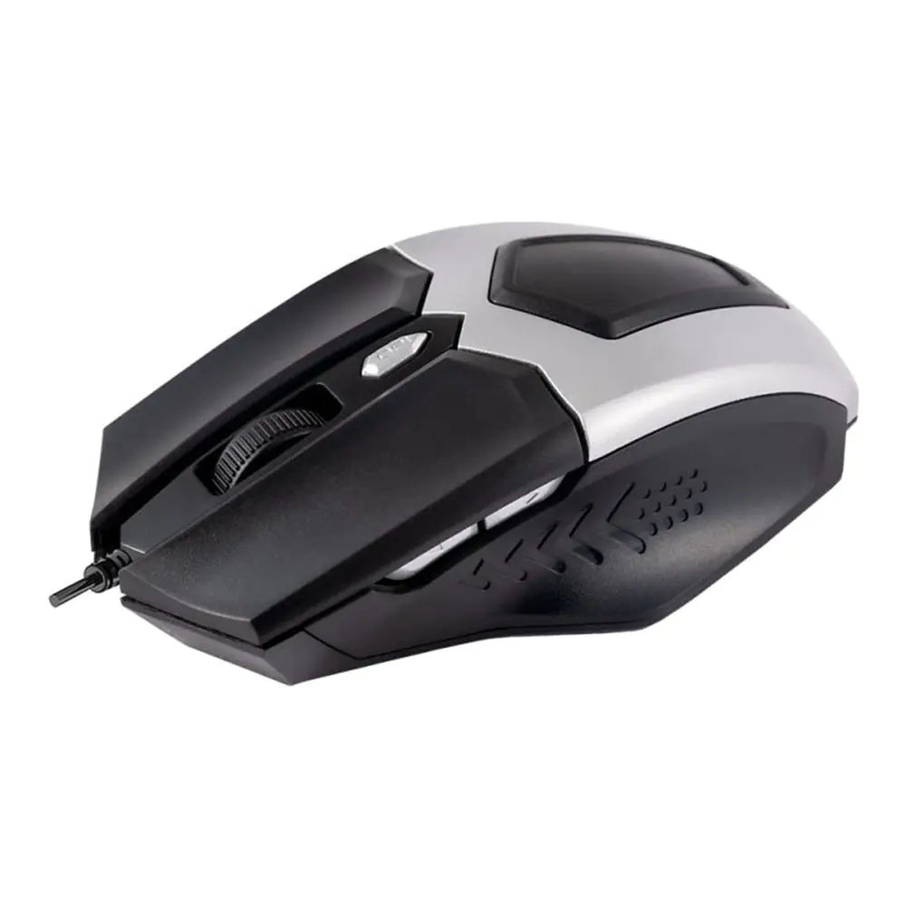 Sibraton SM4160 Wireless Optical Mouse