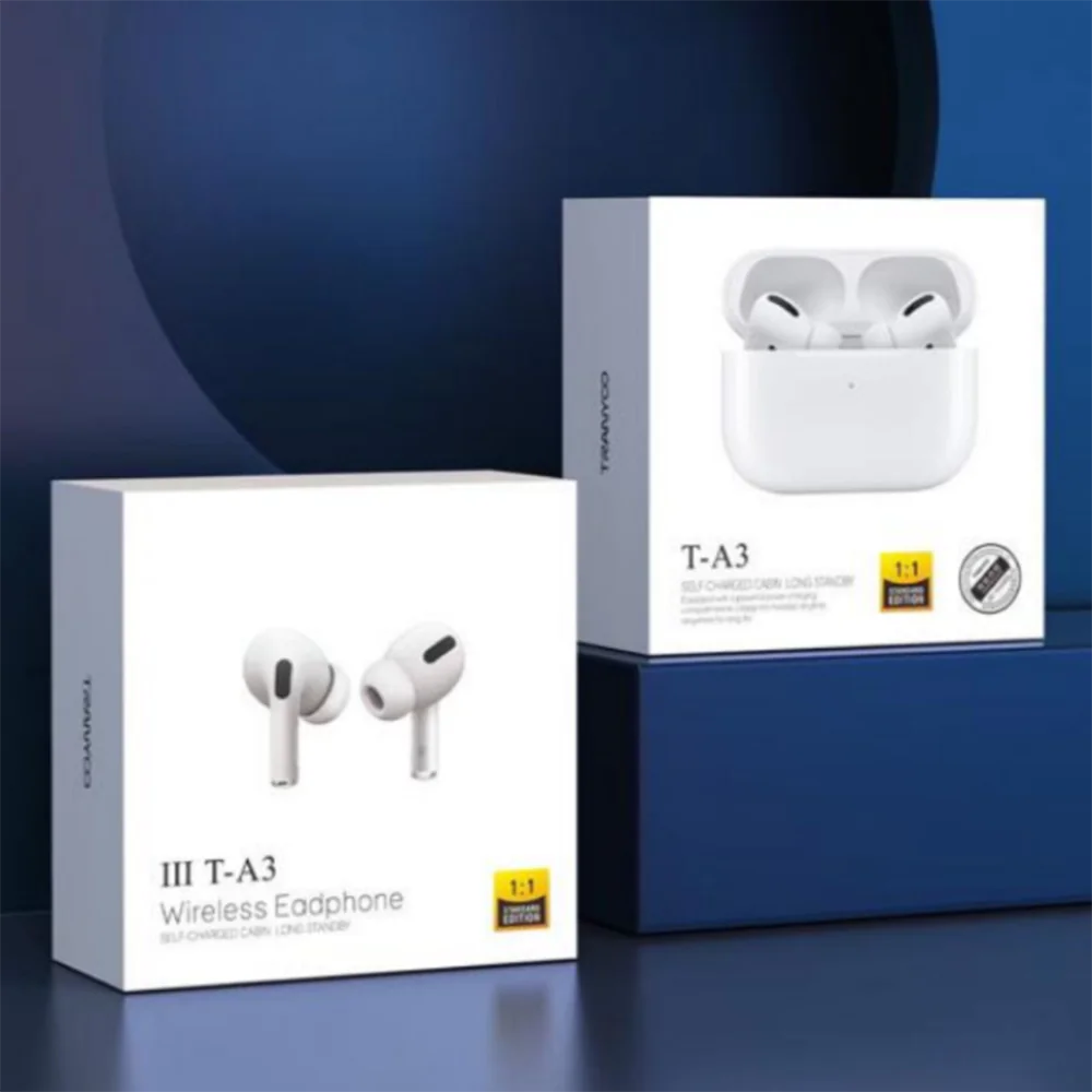 tranyoo a3 wireless headphone