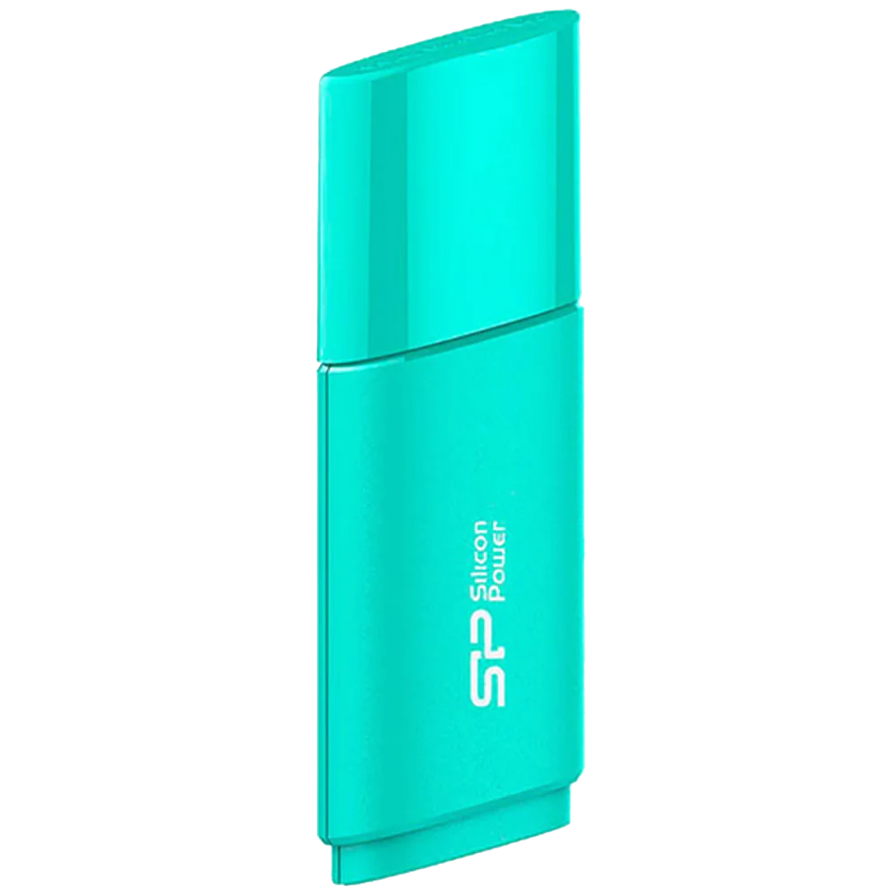 Silicon Power Ultima U06 USB2.0 Flash Memory 16GB