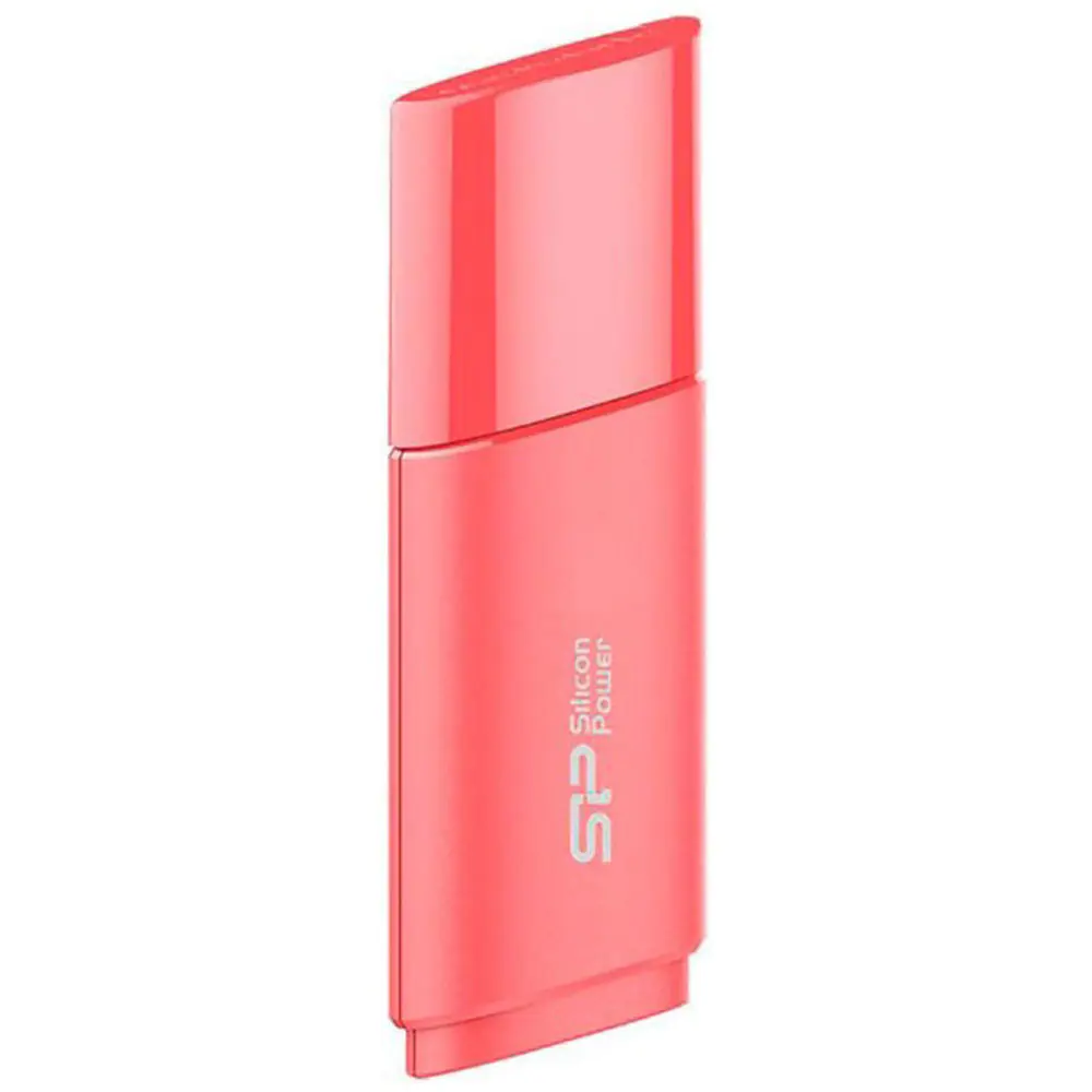 Silicon Power Ultima U06 USB2.0 Flash Memory 16GB