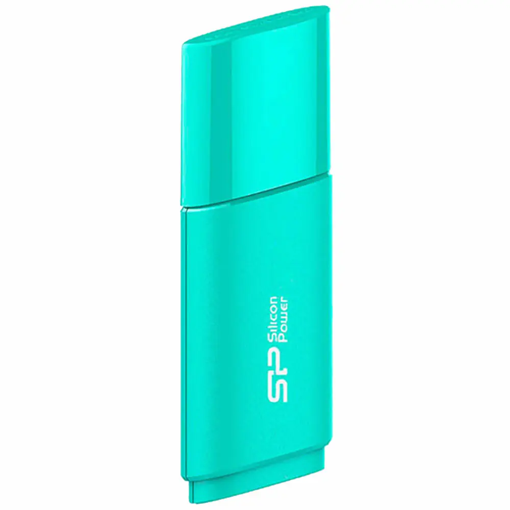 Silicon Power Ultima U06 USB2.0 Flash Memory 32GB