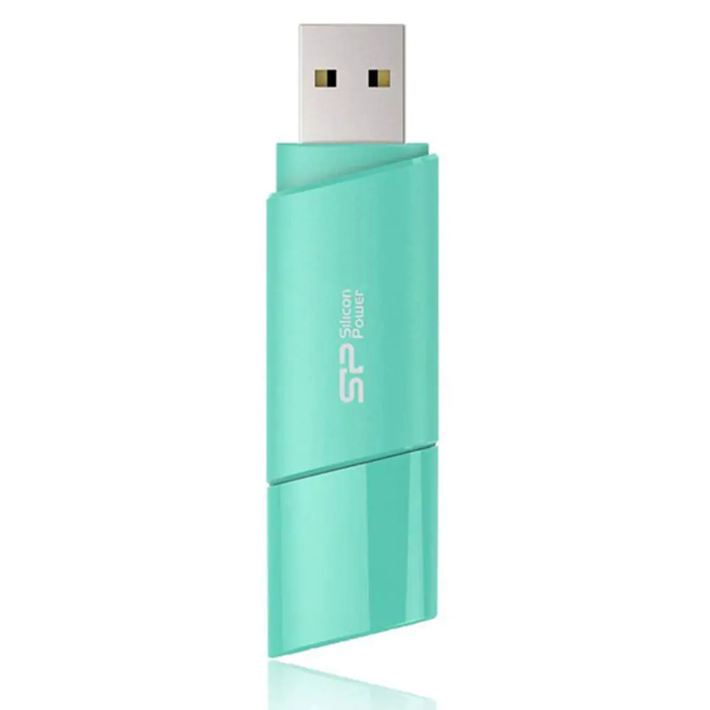 Silicon Power Ultima U06 USB2.0 Flash Memory 32GB