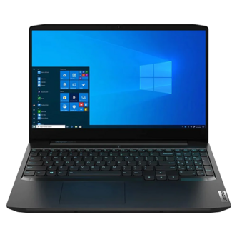 لپ تاپ 15 اینچی لنوو مدل IdeaPad Gaming 3 i5(10300H) 8GB 1TB+256SSD 4GB GTX 1650 لپ تاپ 15 اینچی لنوو مدل IdeaPad Gaming 3 i5(10300H) 8GB 1TB+256SSD 4GB GTX 1650