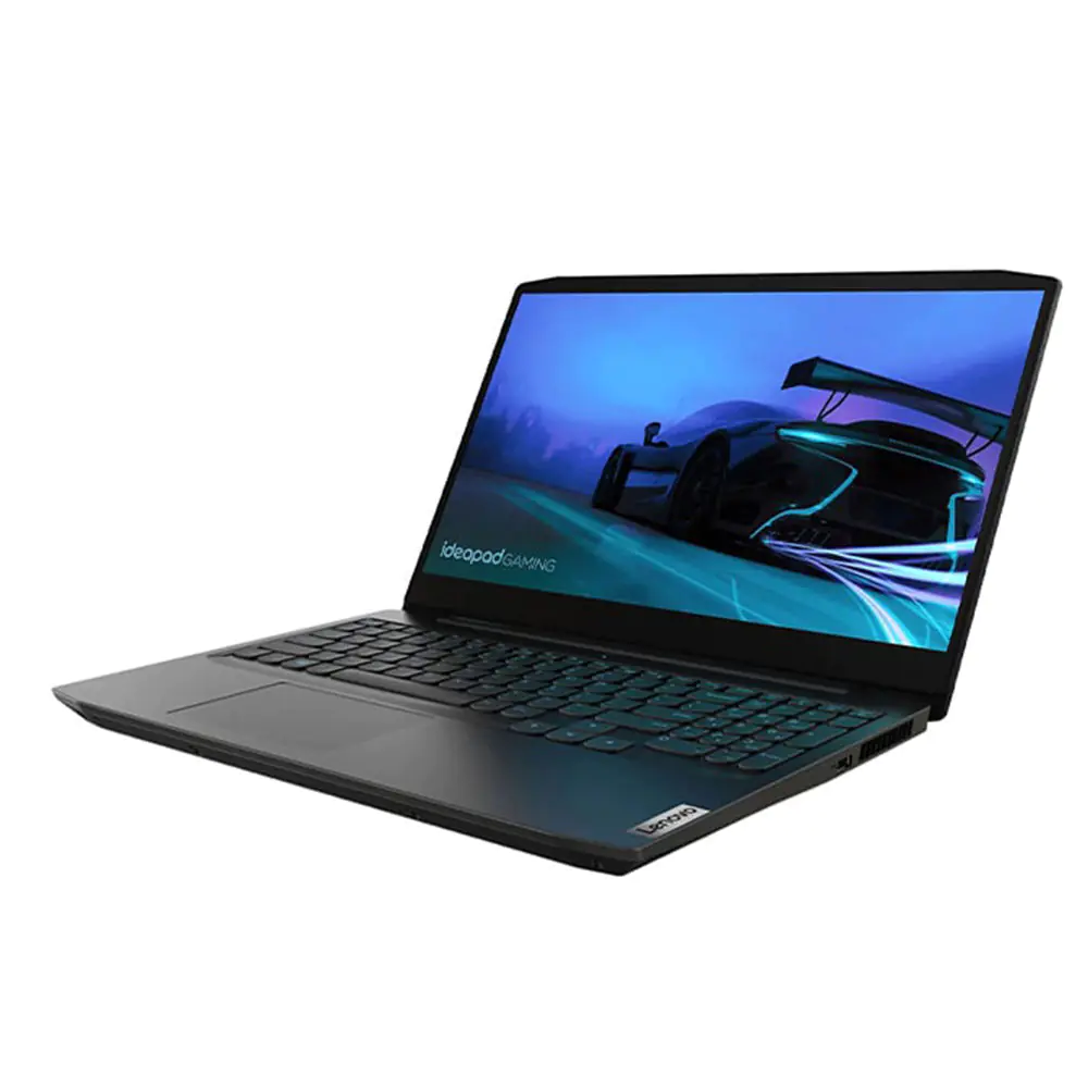 Lenovo IdeaPad Gaming 3 i5(10300H) 8GB 1TB+256SSD 4GB GTX 1650 Laptop