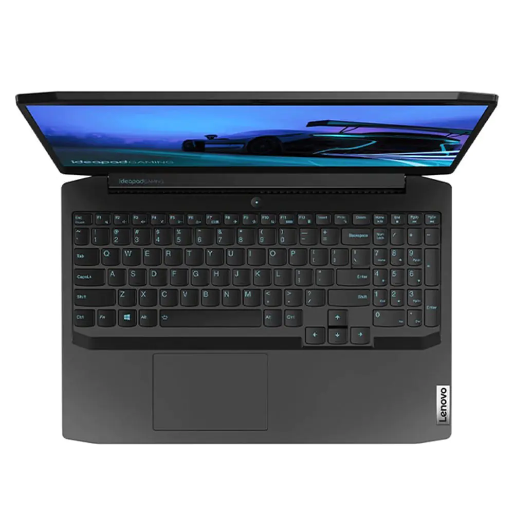 Lenovo IdeaPad Gaming 3 i5(10300H) 8GB 1TB+256SSD 4GB GTX 1650 Laptop