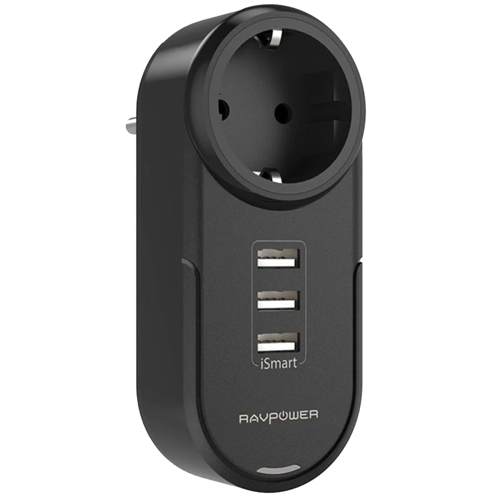 RAVPower RP-PC003 Wall Charger