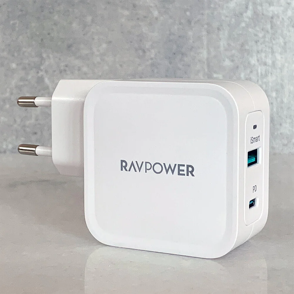 RAVPower RP-PC133 Wall Charger