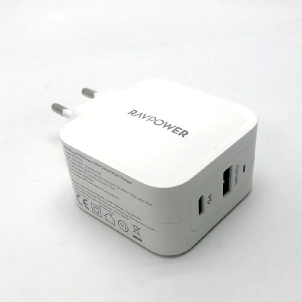RAVPower RP-PC133 Wall Charger