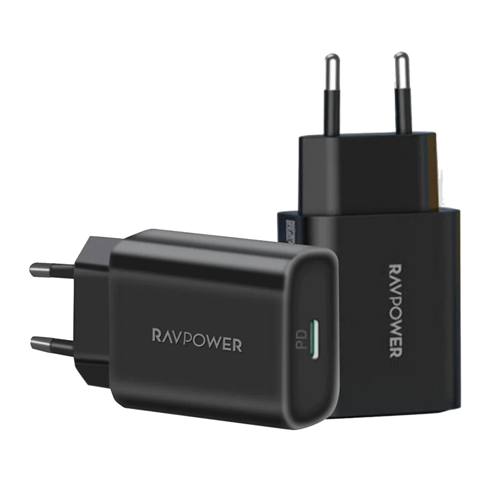 RAVPower RP-PC156 Wall Charger