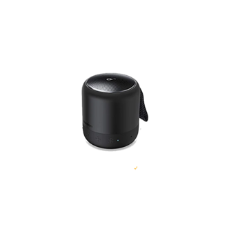 اسپیکر قابل حمل انکر مدل Soundcore Mini 3 اسپیکر قابل حمل انکر مدل Soundcore Mini 3