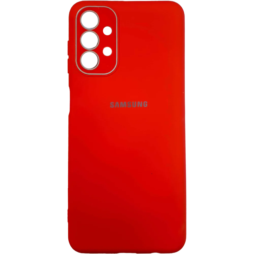 Guard Cover silicon Lens Samsung A13