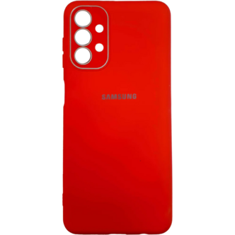 کاور سیلیکونی محافظ لنز مناسب برای گوشی موبایل سامسونگ Galaxy A13 کاور سیلیکونی محافظ لنز مناسب برای گوشی موبایل سامسونگ Galaxy A13
