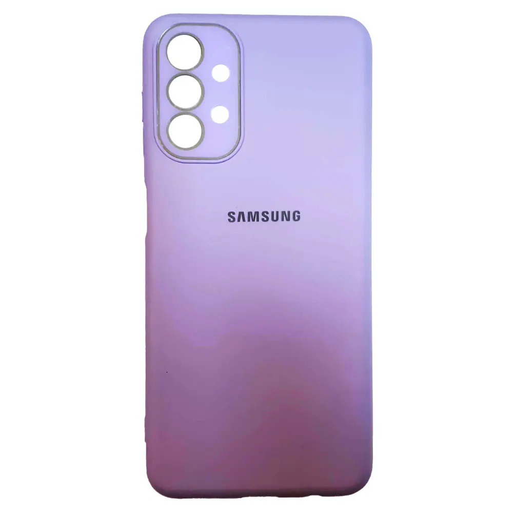 Guard Cover silicon Lens Samsung A13