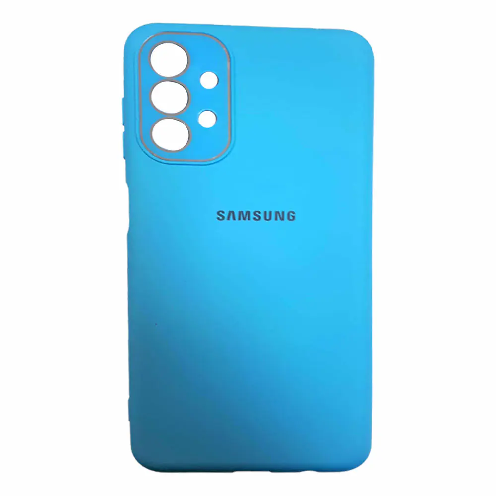 Guard Cover silicon Lens Samsung A13