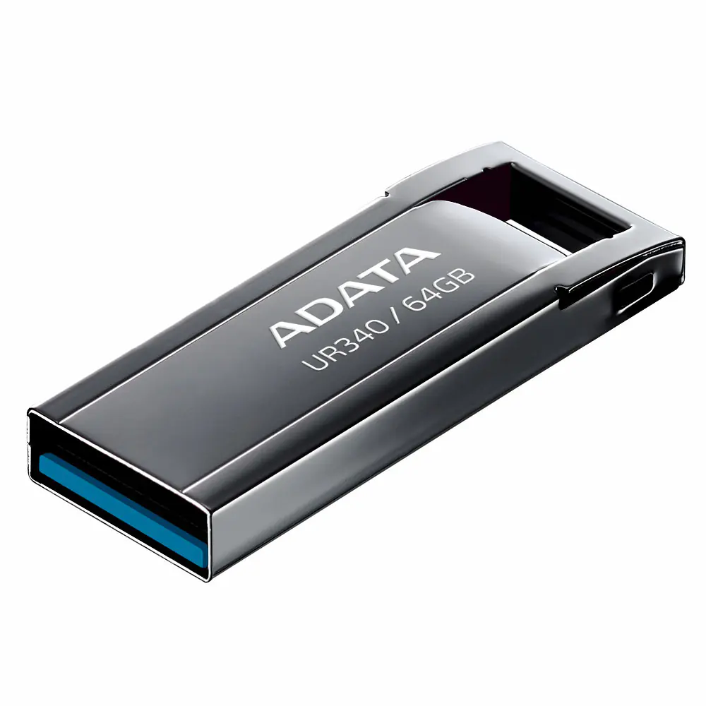 ADATA UR340 Flash Memory 64GB