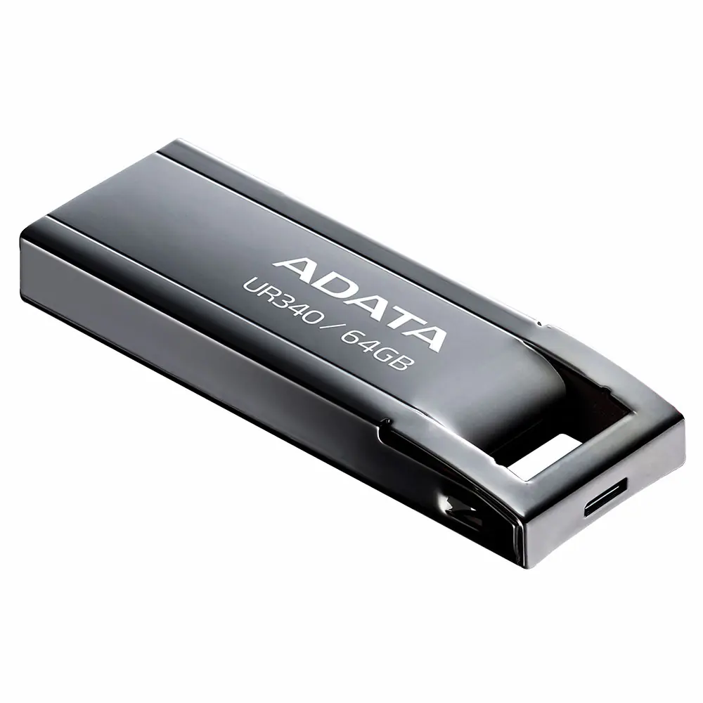 ADATA UR340 Flash Memory 64GB