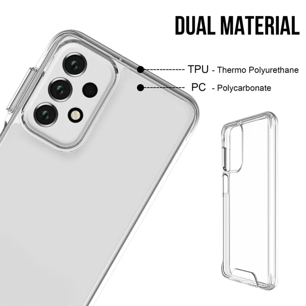 Space Case For Samsung A33 5G