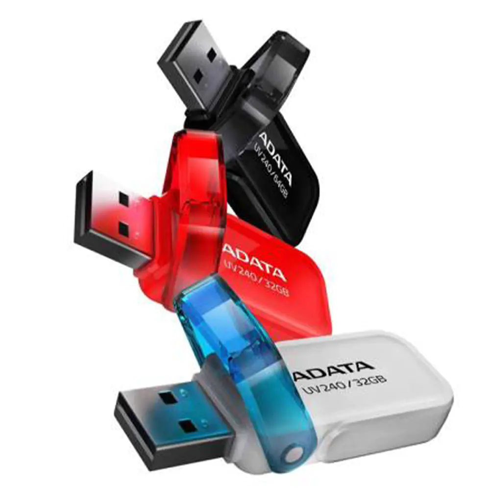 Adata UV240 Flash Memory 64GB